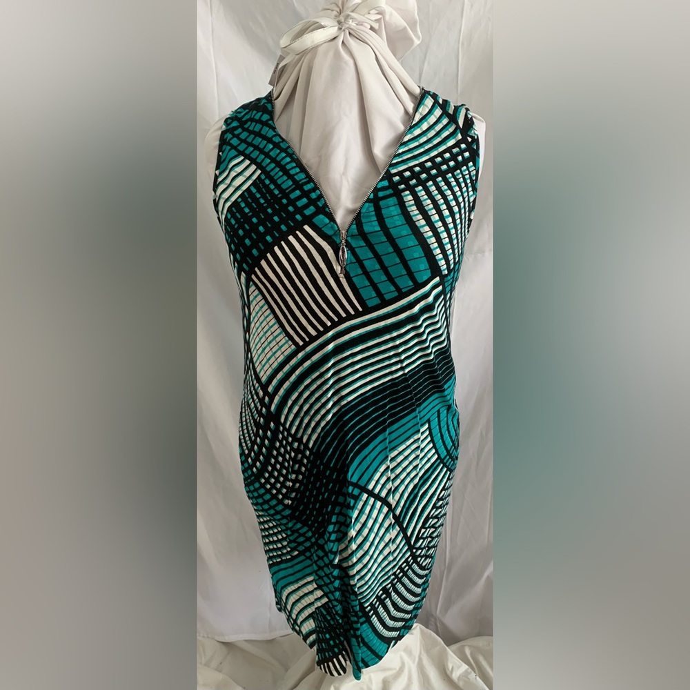 CLEO sleeveless dress NWT